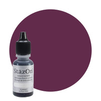 StazOn Ink - Solvent Refill 15ml
