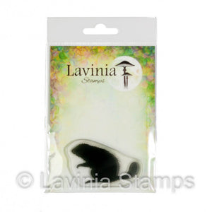 Lavinia Stamp - Howard