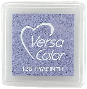 VersaColor Ink  Stamp Pad - Cube