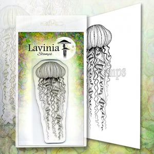 Lavinia Stamp - Jalandhar