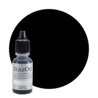 StazOn Ink - Solvent Refill 15ml
