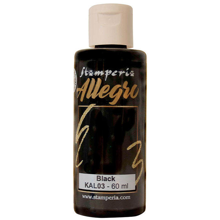 Stamperia Acrylic Paint - Allegro 60ml