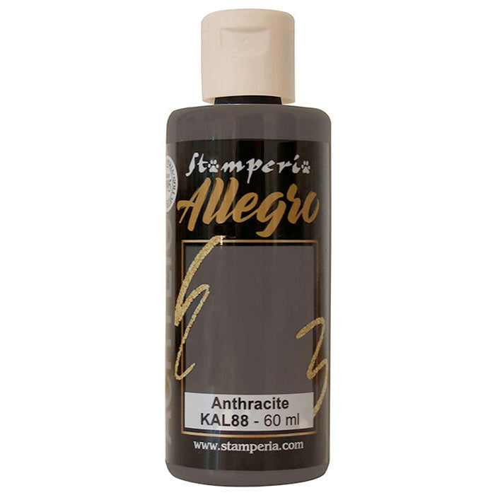 Stamperia Acrylic Paint - Allegro 60ml