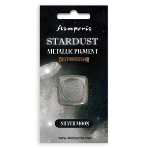 Stamperia Stardust Metallic Pigment
