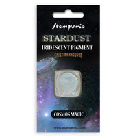 Stamperia Stardust Metallic Pigment
