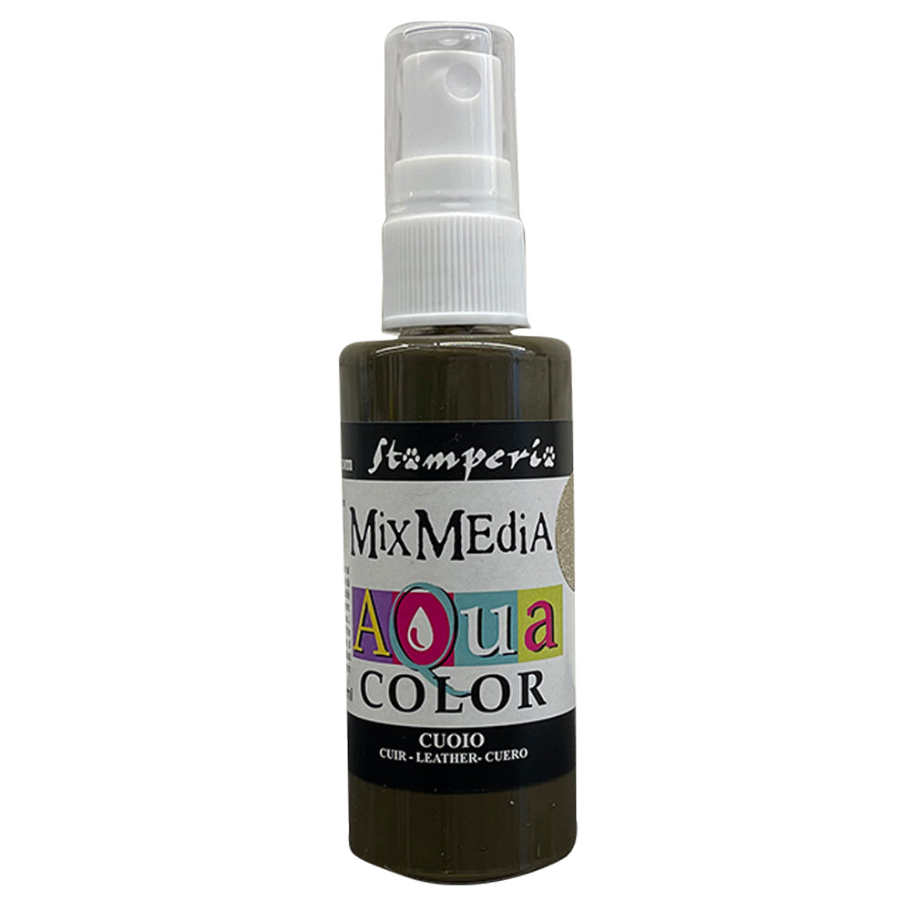 Stamperia Aqua Colour Spray 60ml