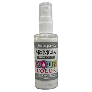 Stamperia Aqua Colour Spray 60ml
