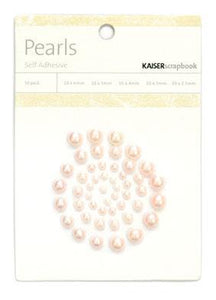 Kaisercraft Pearls
