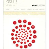 Kaisercraft Pearls