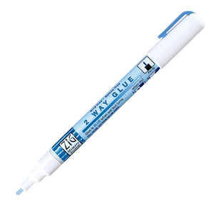Zig Glue Pen - 2-Way Fine 2mm