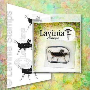 Lavinia Stamp - Jiminy Mini