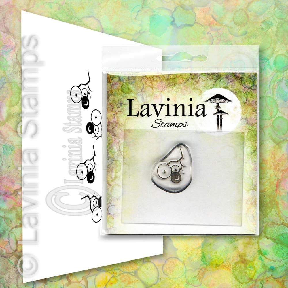 Lavinia Stamp - Wild Berry Mini