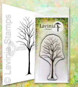 Lavinia Stamp - Birch