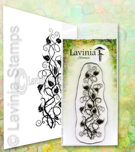 Lavinia Stamp - Bramble