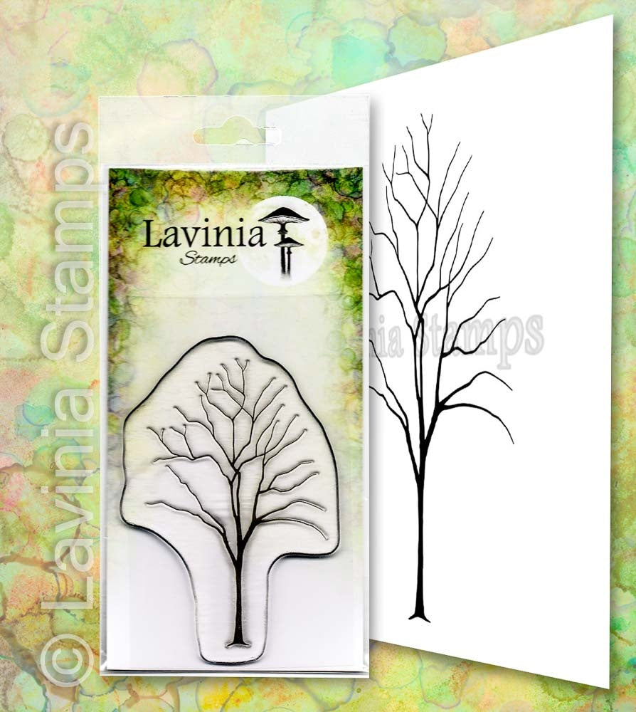 Lavinia Stamp - Elm