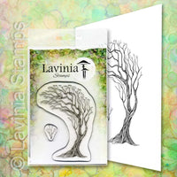 Lavinia Stamp Set - Tree of Hope