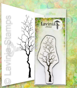 Lavinia Stamp - Hazel