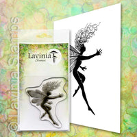 Lavinia Stamp - Layla