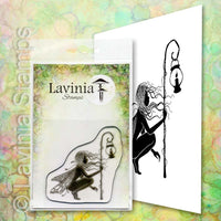 Lavinia Stamp - Seren