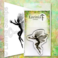 Lavinia Stamp - Wren
