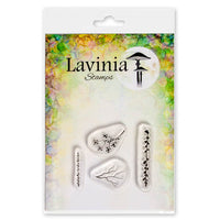 Lavinia Stamp - Foliage Set