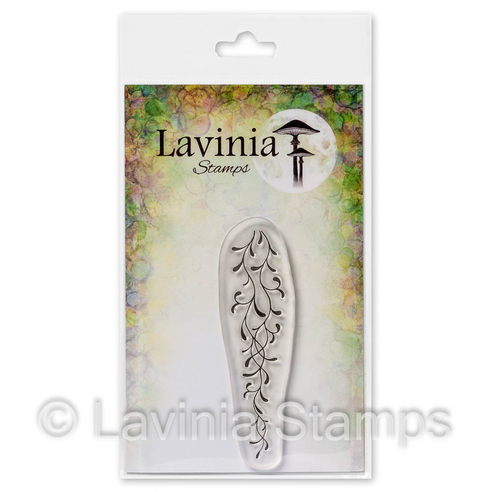 Lavinia Stamp - Forest Creeper