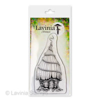 Lavinia Stamp - Bumble Lodge