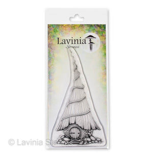 Lavinia Stamp - Bayleaf Cottage