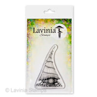 Lavinia Stamp - Toad Lodge
