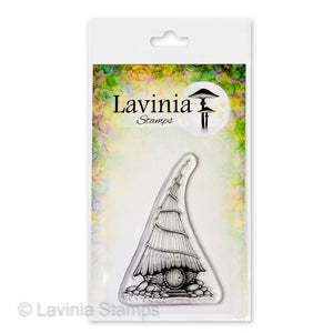 Lavinia Stamp - Toad Lodge