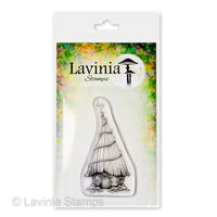 Lavinia Stamp - Honeysuckle Cottage