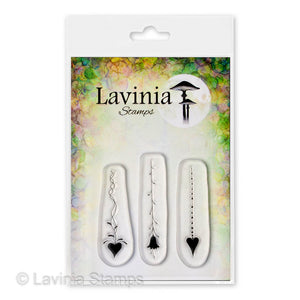 Lavinia Stamp - Fairy Charms