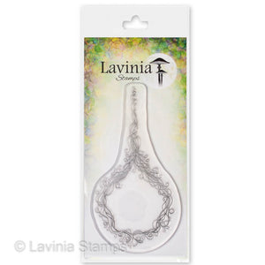 Lavinia Stamp - Swing Bed (Large)