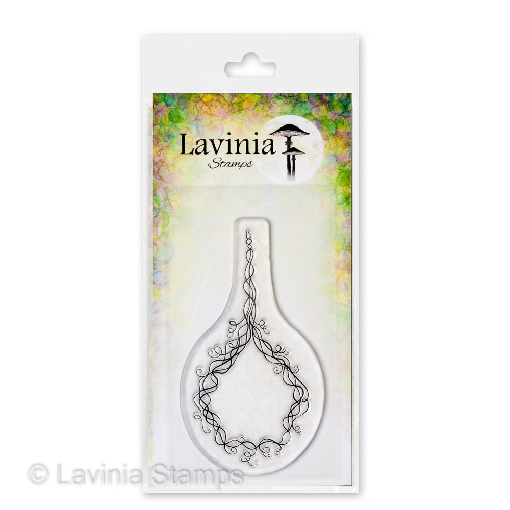 Lavinia Stamp - Swing Bed (Medium)