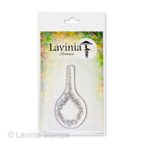 Lavinia Stamp - Swing Bed (Small)