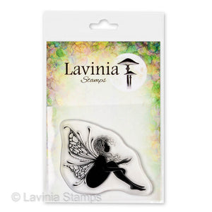 Lavinia Stamp - Quinn