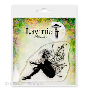 Lavinia Stamp - Bron