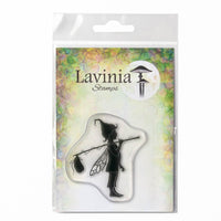 Lavinia Stamp - Pan