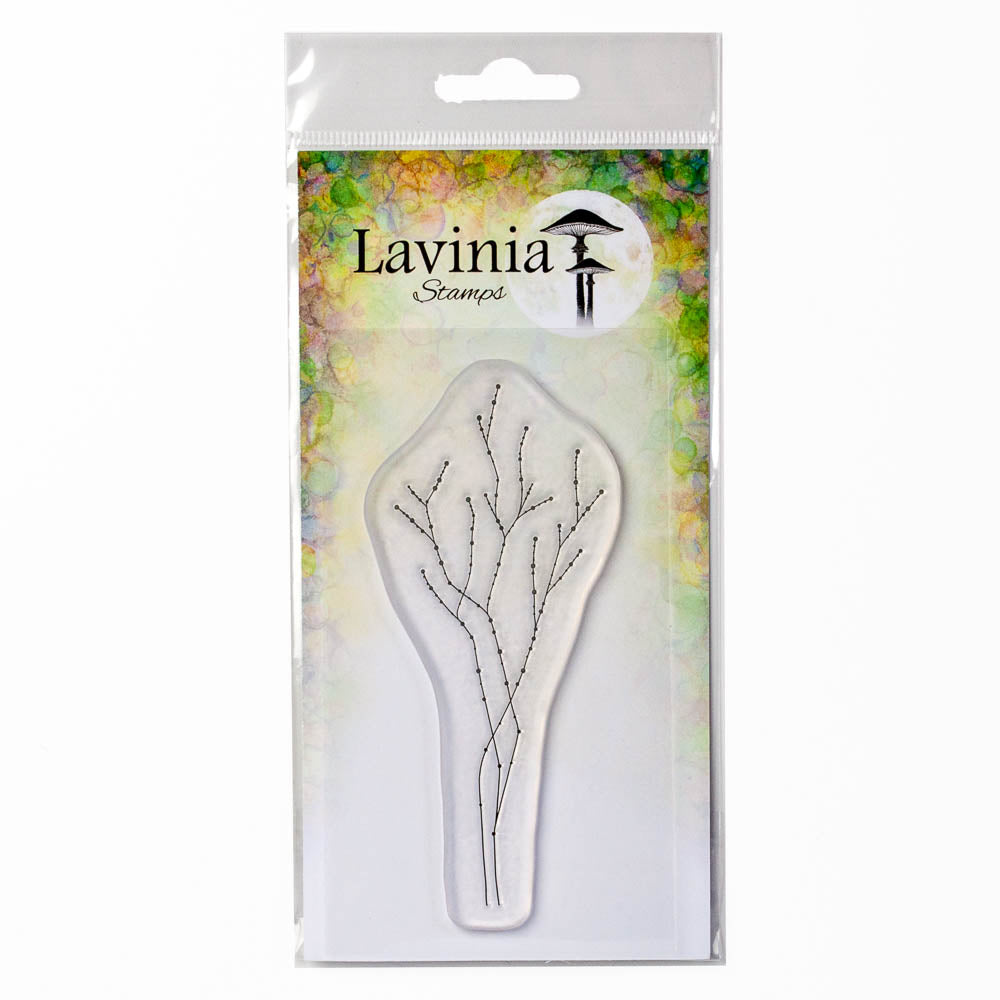Lavinia Stamp - Gyp