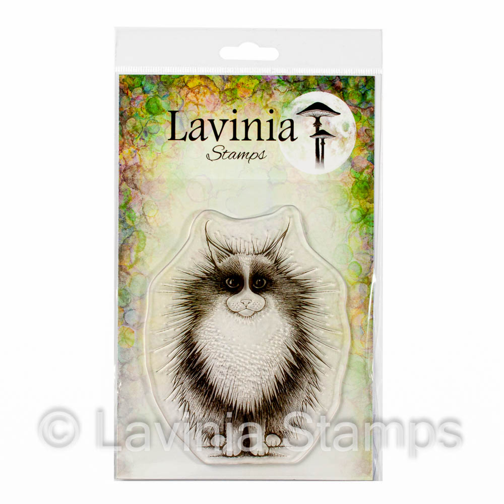 Lavinia Stamp - Noof