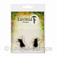 Lavinia Stamp Set - Tilly and Tango