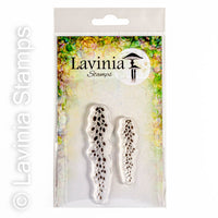 Lavinia Stamp Set - Leaf Creeper