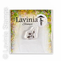 Lavinia Stamp - Leaf Creeper Mini