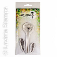 Lavinia Stamp Set - Tall Dandelion