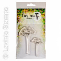 Lavinia Stamp Set - Wild Summer Flower