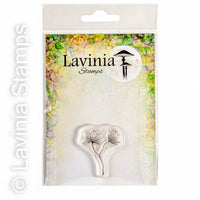 Lavinia Stamp - Small Lily Flourish