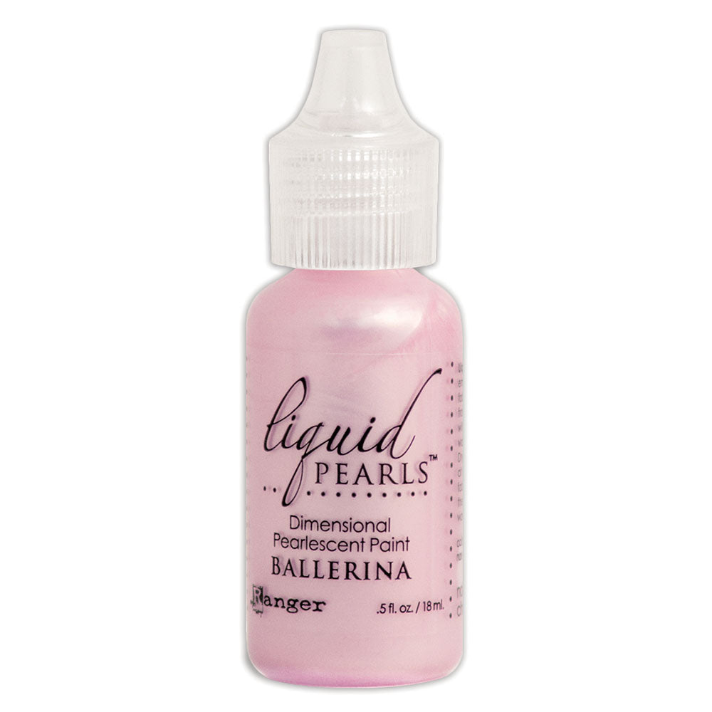Ranger Liquid Pearls