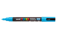 Posca Paint Pen - PC-1M 0.7mm
