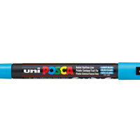 Posca Paint Pen - PC-1M 0.7mm
