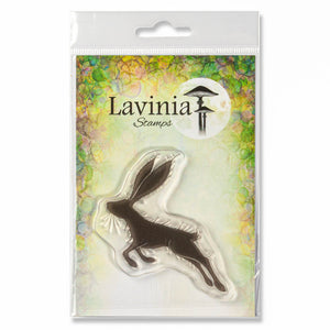 Lavinia Stamp - Logan Silhouette